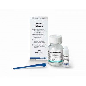 Aqua Meron - powder 35 g Υλικά συγκόλλησης